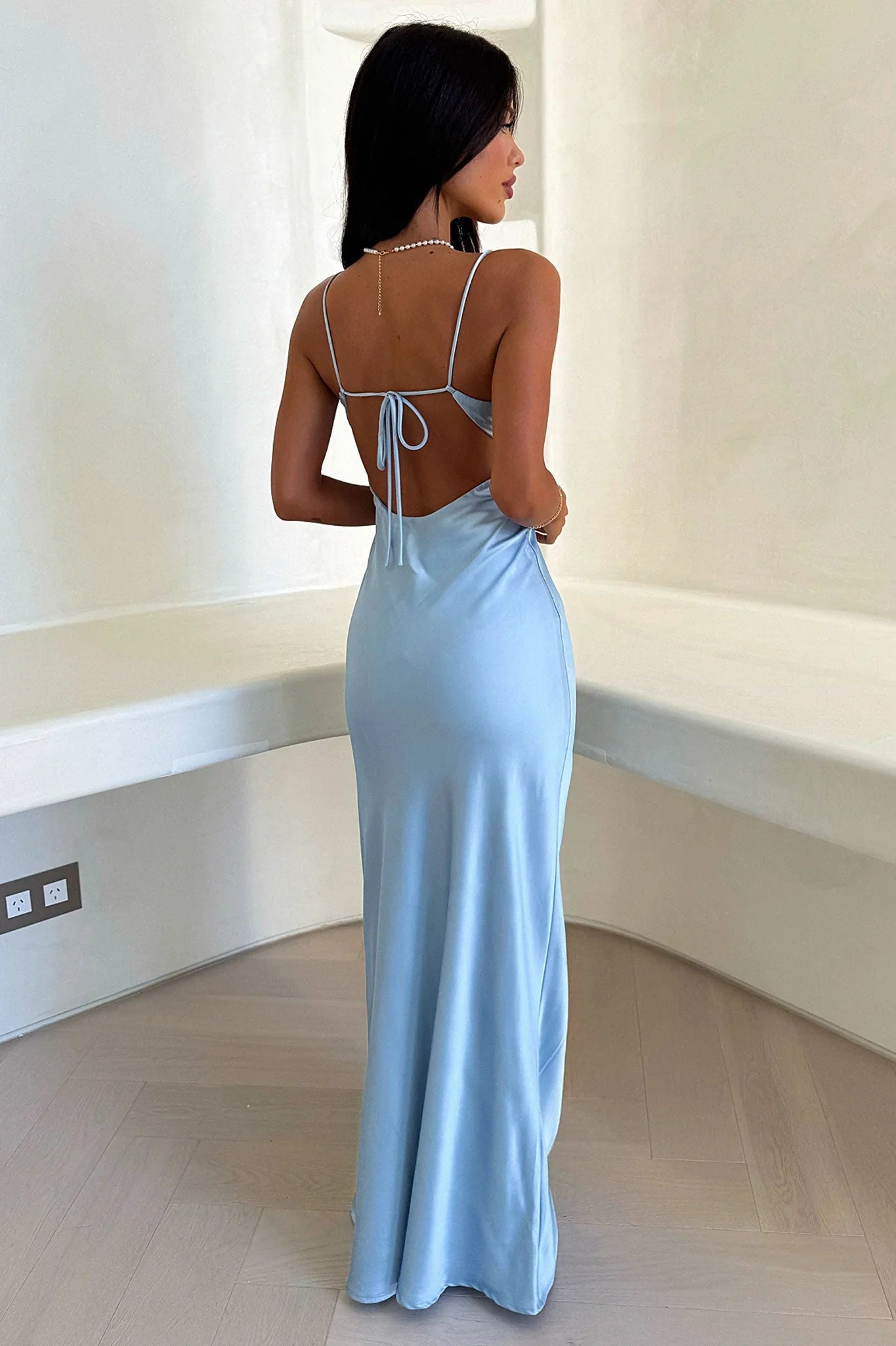 Querinda Maxi Dress