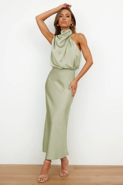 Carlina Maxi Dress