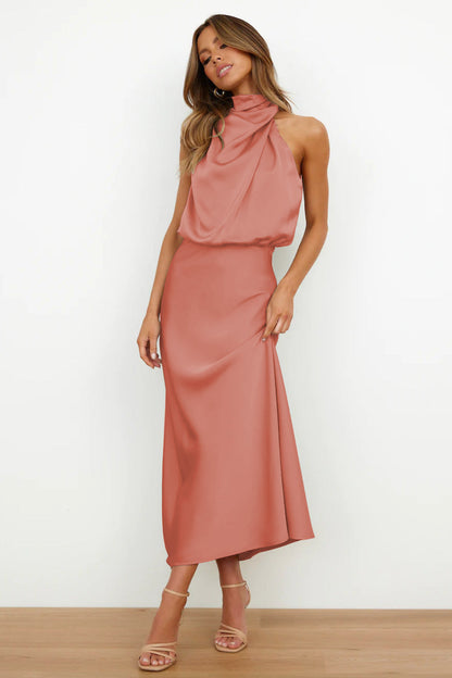 Carlina Maxi Dress