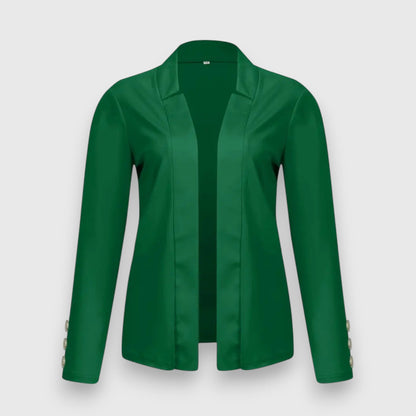 Aria – Modern Blazer for Women