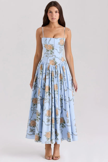 Ysabella Maxi Dress