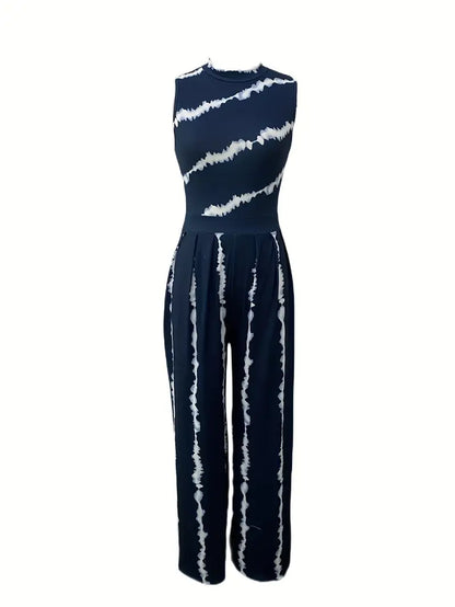 Helene Jumpsuit