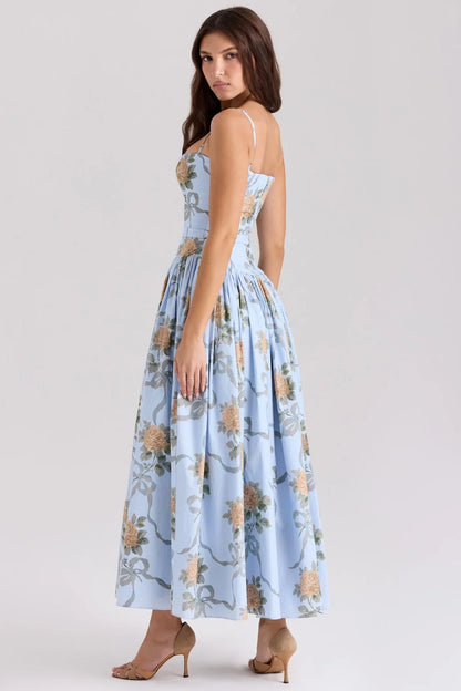 Ysabella Maxi Dress