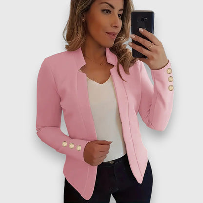 Aria – Modern Blazer for Women