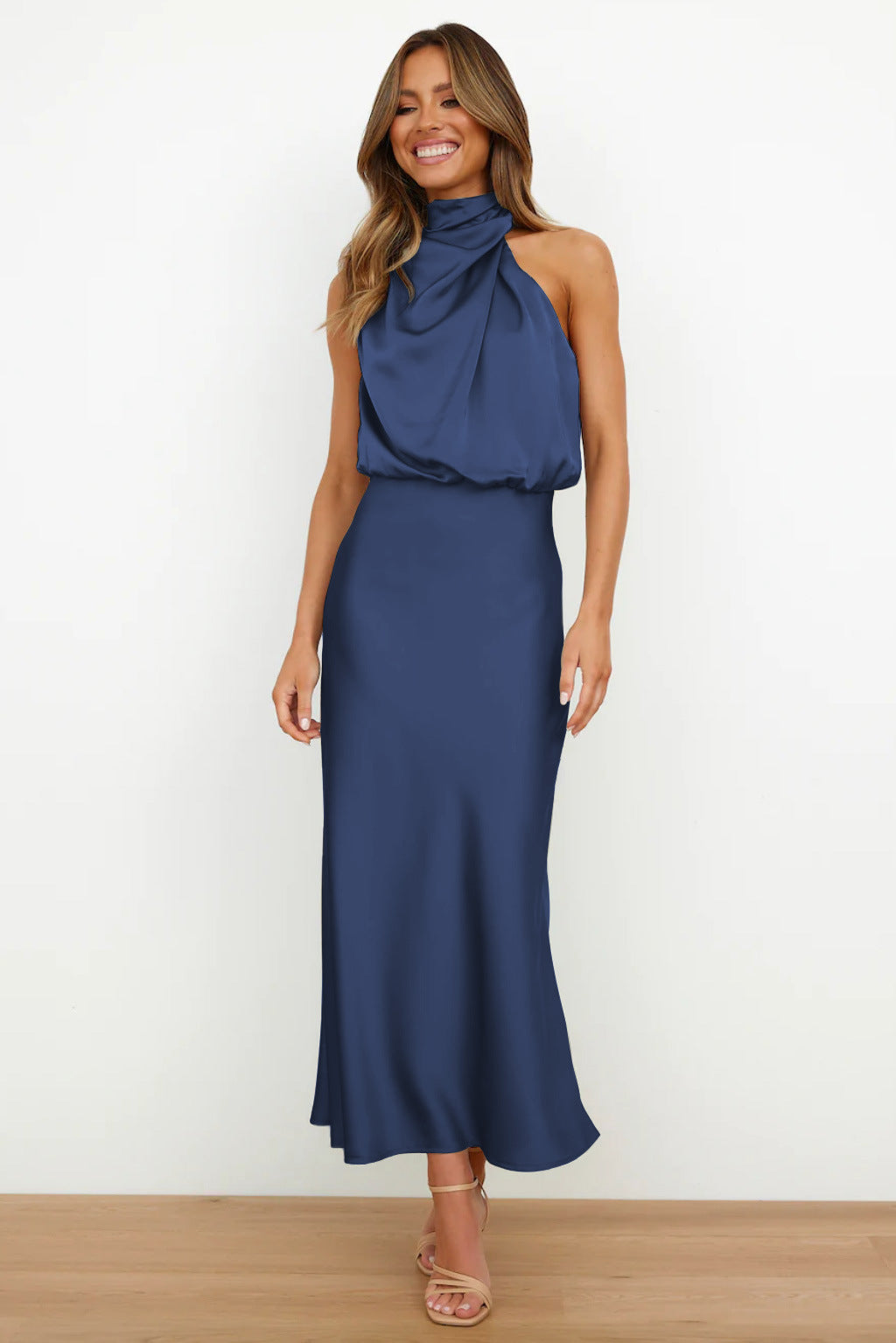 Carlina Maxi Dress