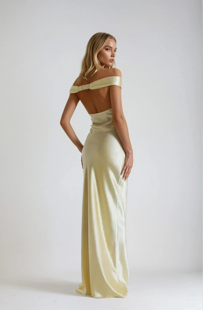 Emory Maxi Dress