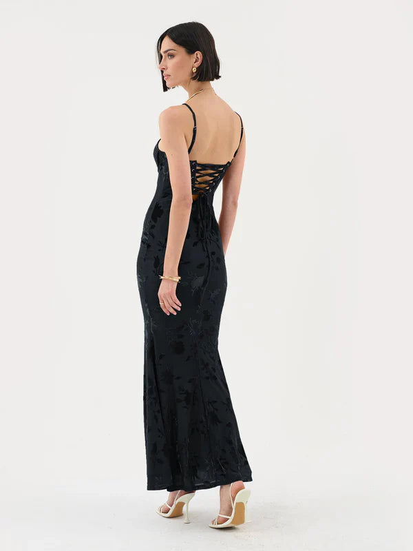 Emeluna Maxi Dress
