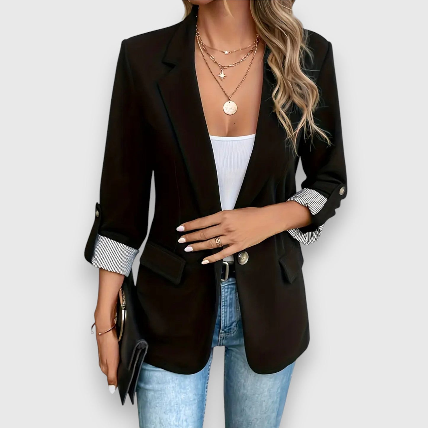 Elise – Women’s Blazer