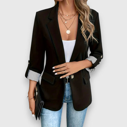 Elise – Women’s Blazer