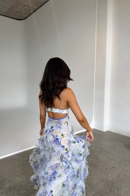 Belladonna Maxi Dress