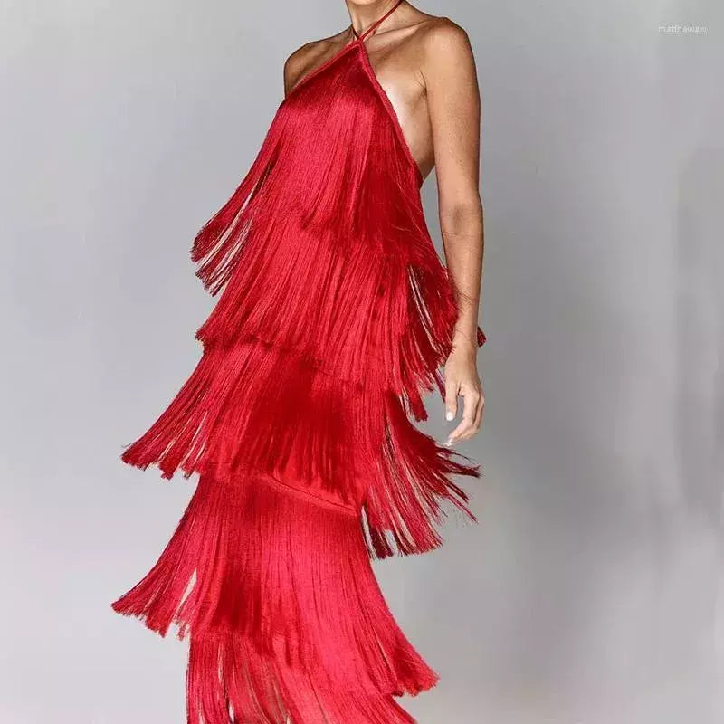 Pavoretta Midi Dress