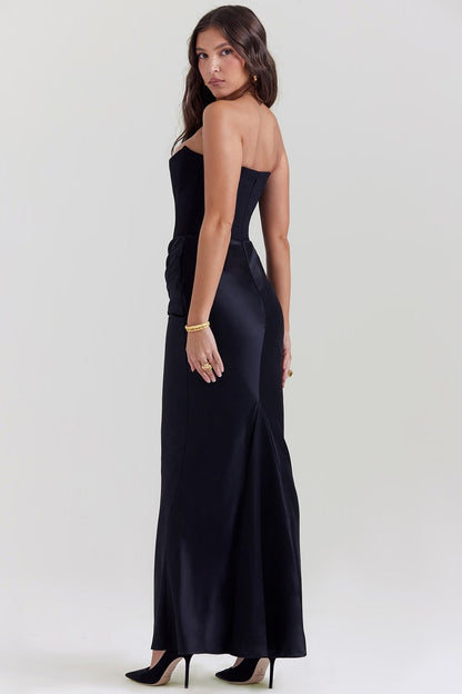 Quillia Maxi Dress