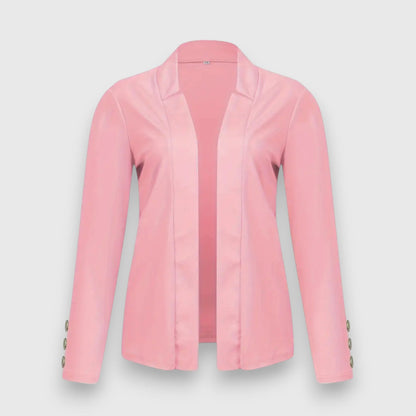 Aria – Modern Blazer for Women