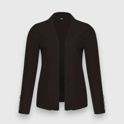 Aria – Modern Blazer for Women