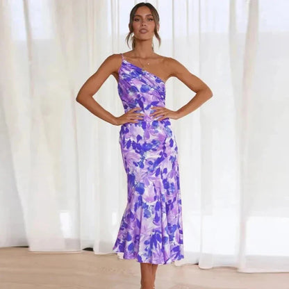 Soranella Maxi Dress