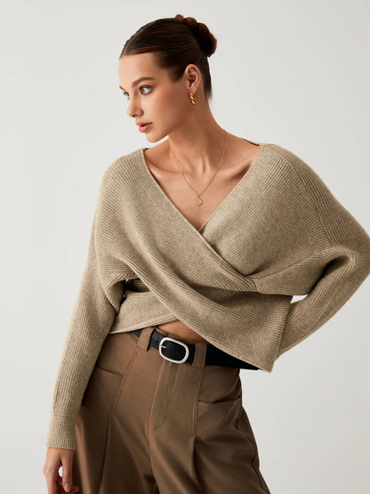 Abeline Oversized Sweater