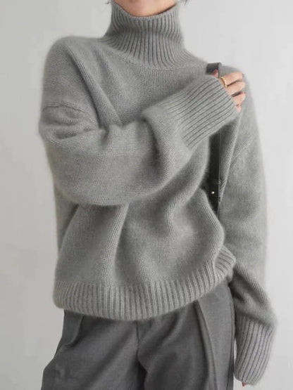 Renelora Turtleneck Sweater