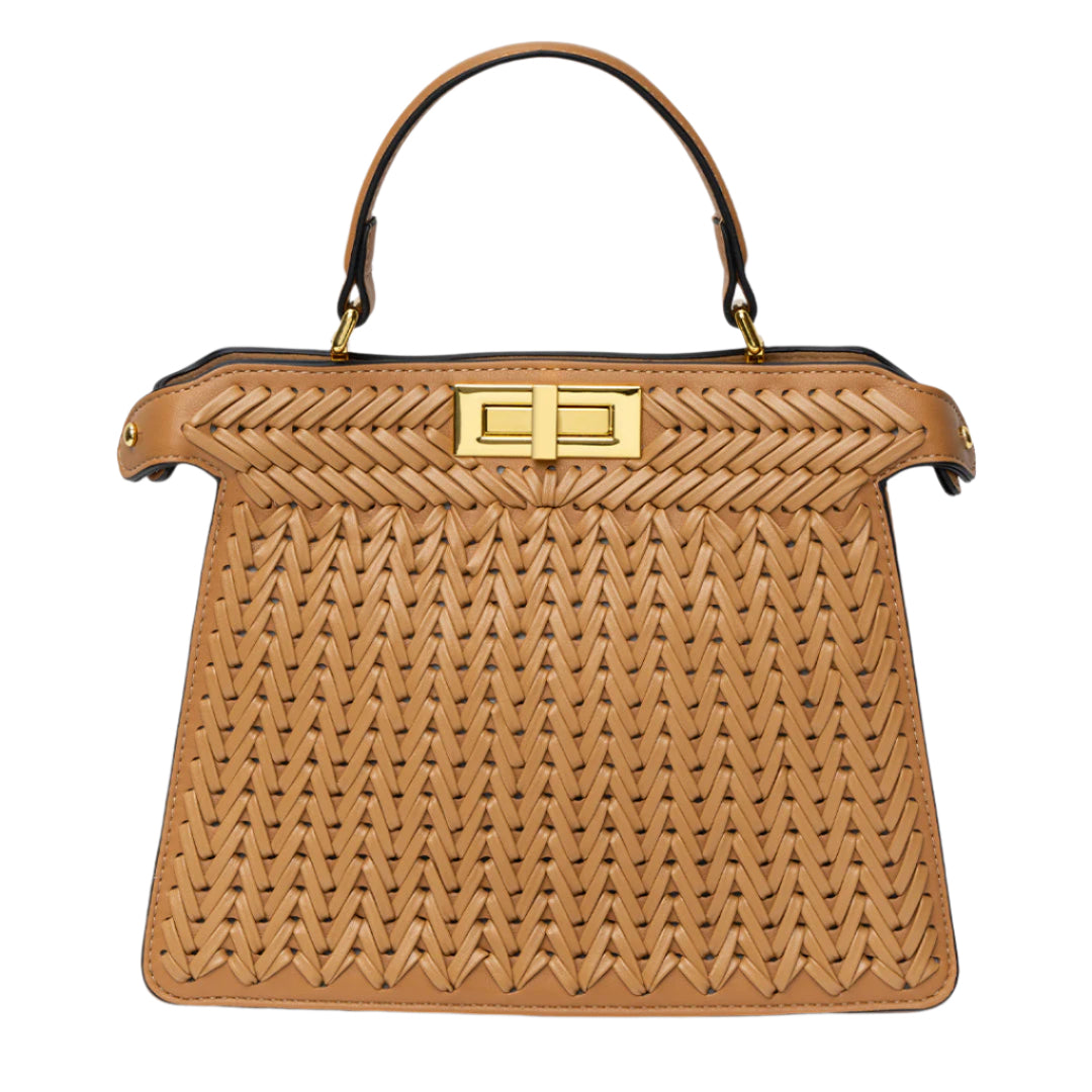 Elorella Handbag