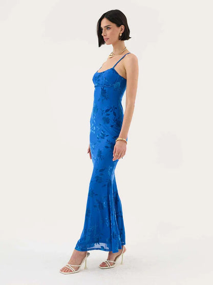 Emeluna Maxi Dress