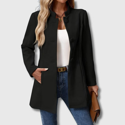Ella - Women's Coat Timeless Elegance Limited Edition