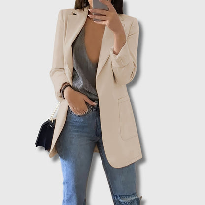 Manon - Women's Blazer