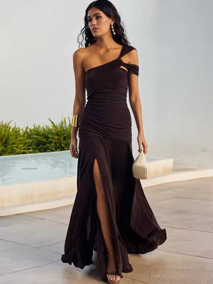 Minaria Maxi Dress