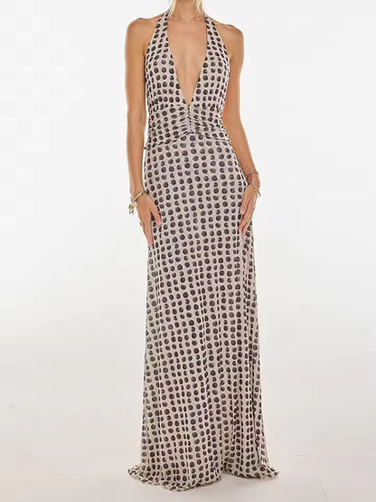 Inezia Maxi Dress