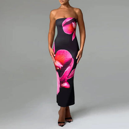 Nyra Maxi Dress