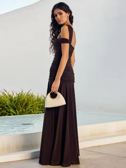 Minaria Maxi Dress