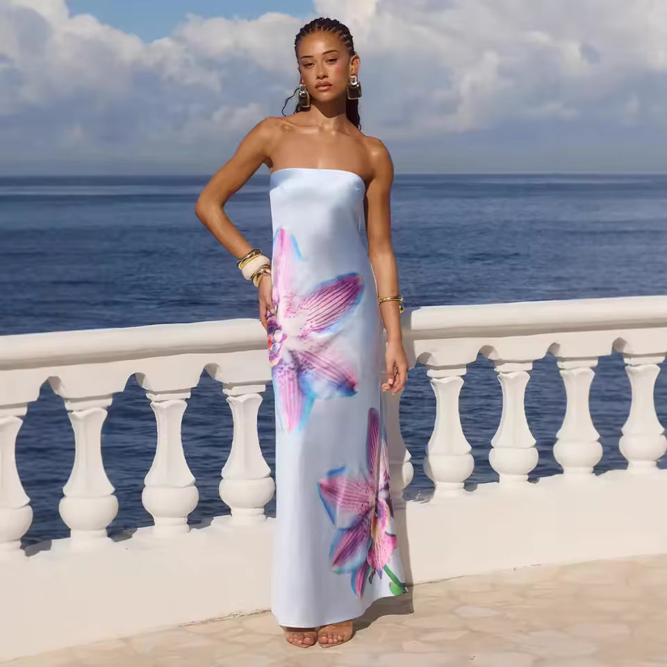 Ardelina Maxi Dress