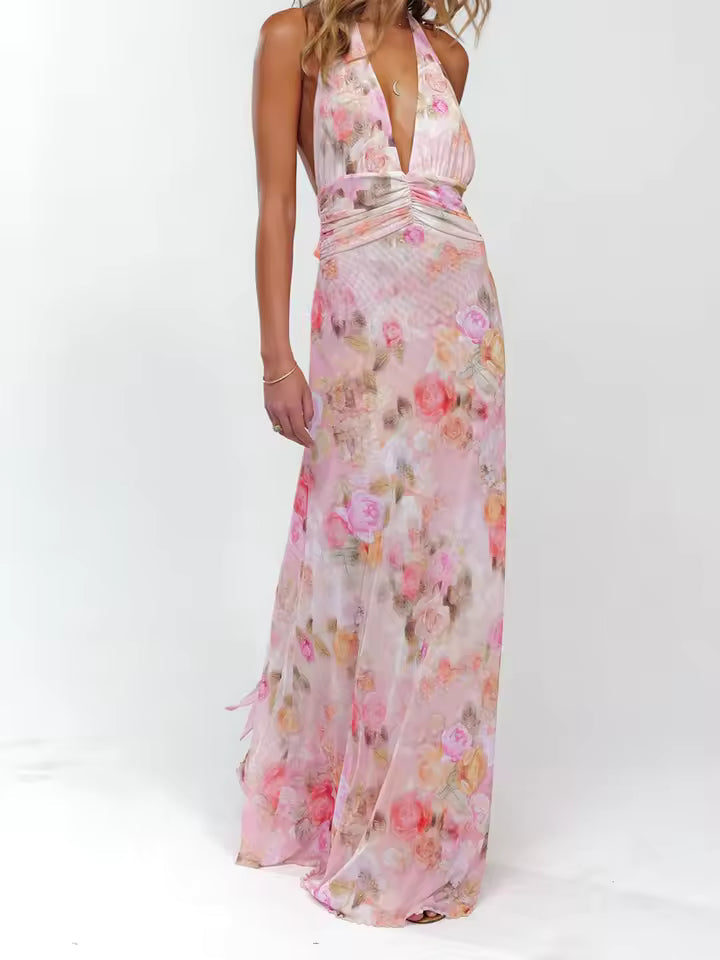 Inezia Maxi Dress