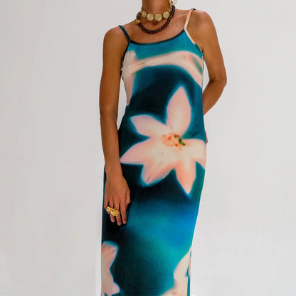 Fleor Maxi Dress