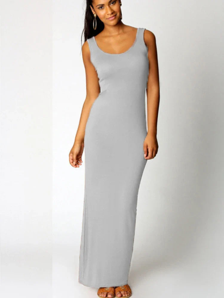 Narella Maxi Dress