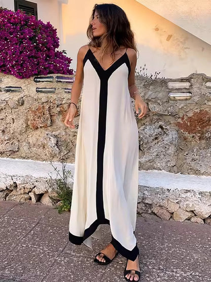 Chiarina Maxi Dress