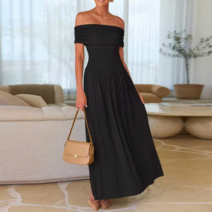 JOLINDA Maxi Dress