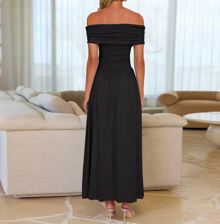 JOLINDA Maxi Dress