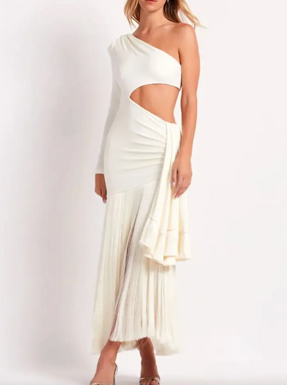 Sabinetta Maxi Dress