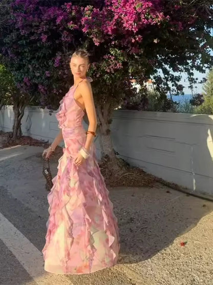 Giornetta Maxi Dress