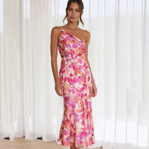 Soranella Maxi Dress