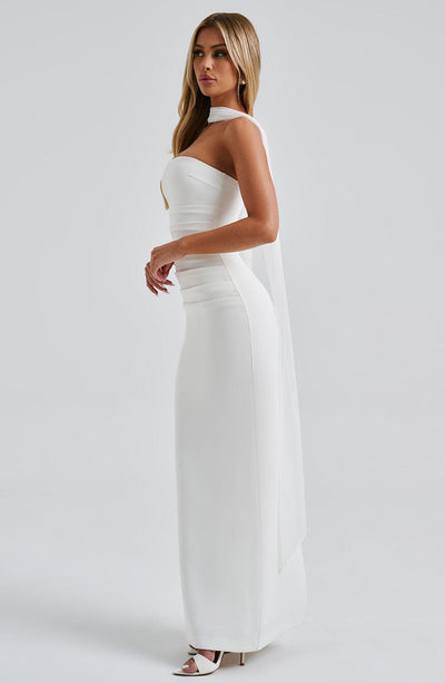 Miloretta Maxi Dress