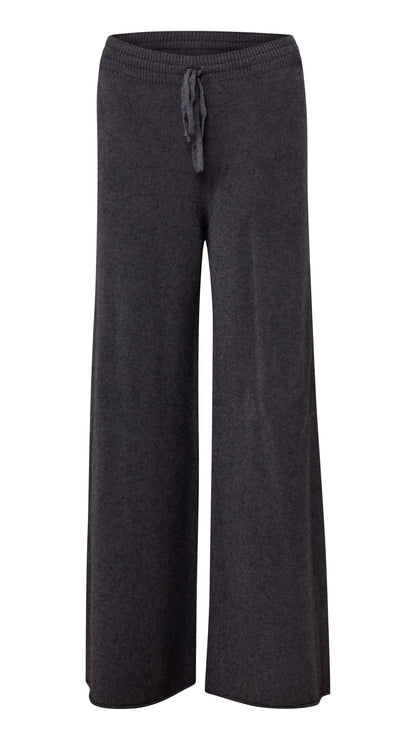 Micha Trousers - Anthracite