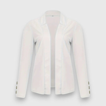 Aria – Modern Blazer for Women