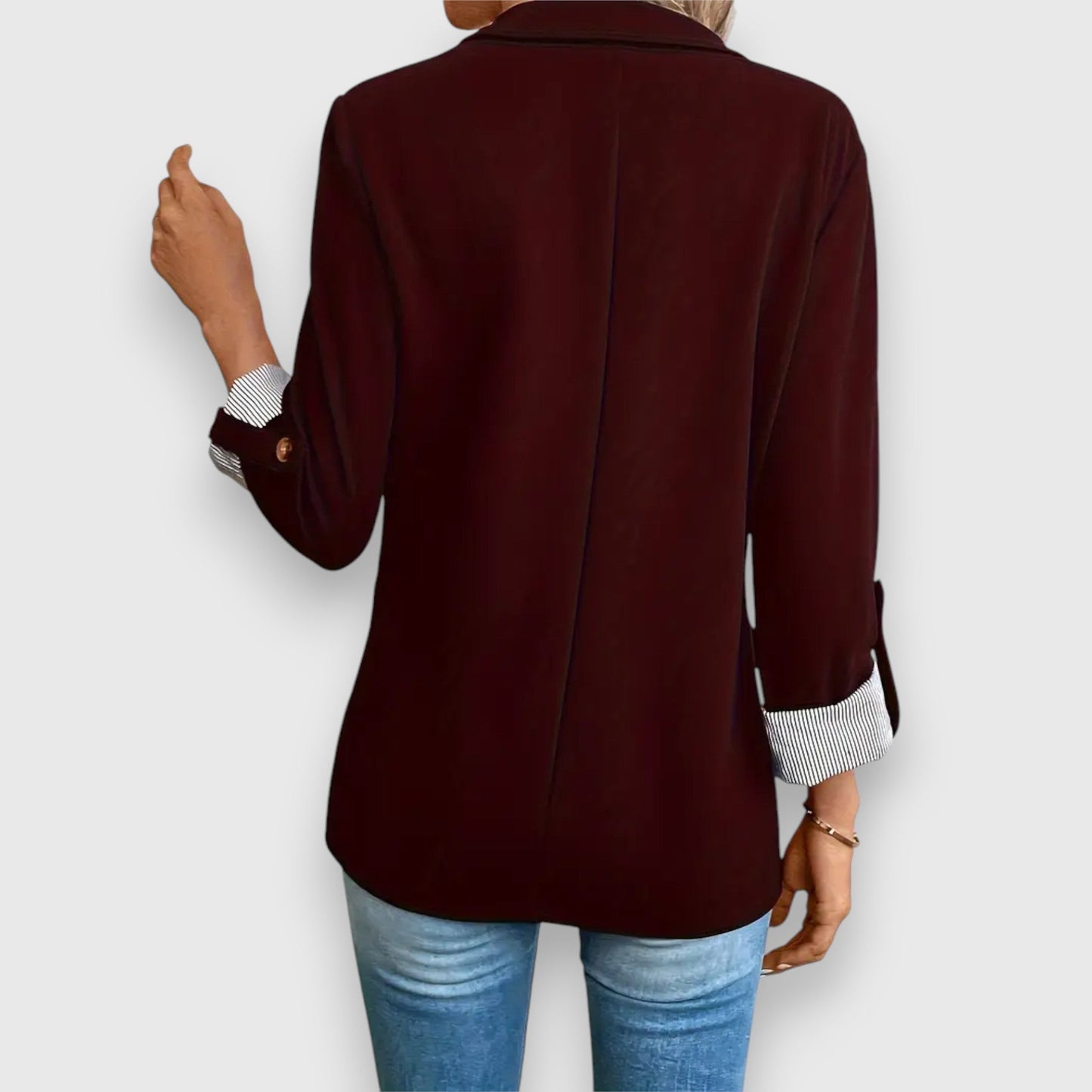 Elise – Women’s Blazer