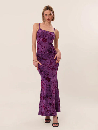 Emeluna Maxi Dress