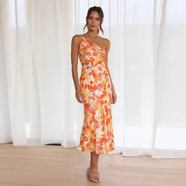 Soranella Maxi Dress