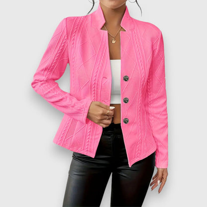 Serena – Women’s Lightweight Jacket