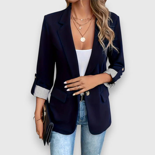 Elise – Women’s Blazer