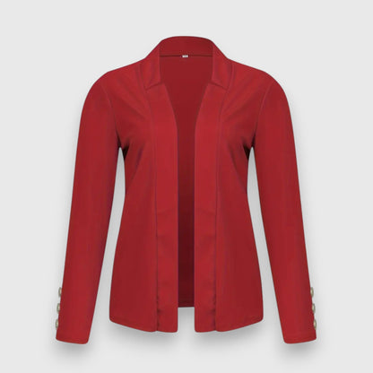 Aria – Modern Blazer for Women