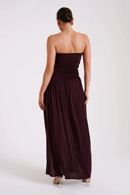 Querina Maxi Dress