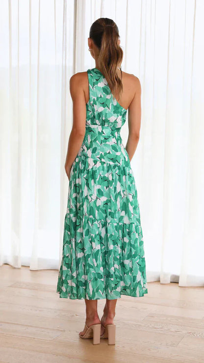Soranella Maxi Dress